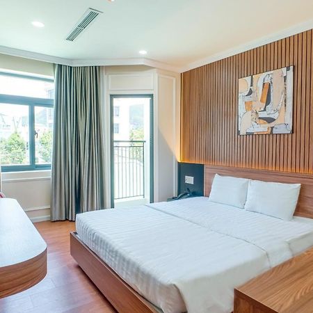 Maya Hotel 3 Chi Khu Co Ong Екстериор снимка