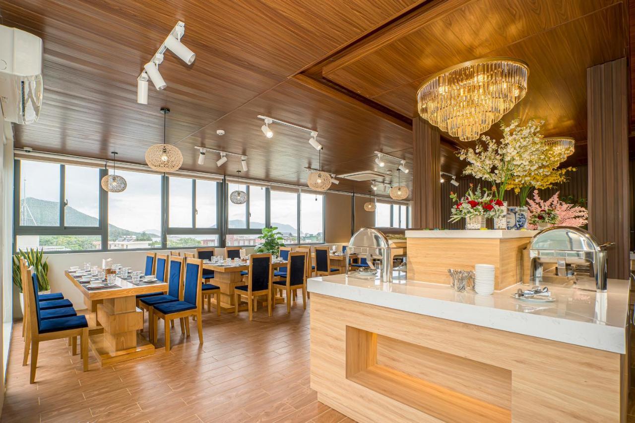 Maya Hotel 3 Chi Khu Co Ong Екстериор снимка